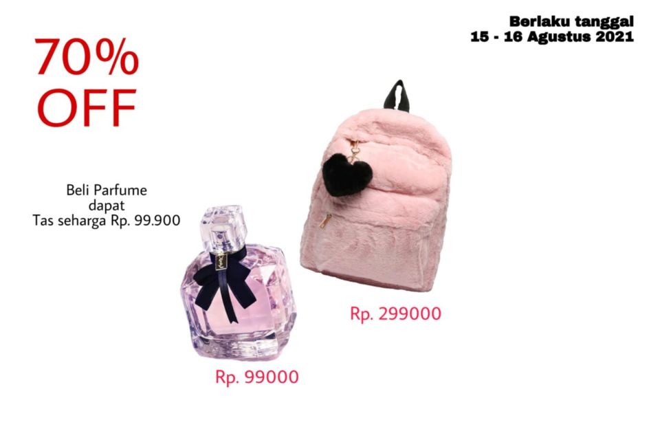 6 Strategi Promosi Product Bundling, Bantu Tingkatkan Penjualan Agar Makin Cuan~