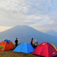 12 Hal Ini Harus Diketahui Bagi Kalian yang Ingin Mendaki Gunung Andong.