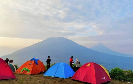 12 Hal Ini Harus Diketahui Bagi Kalian yang Ingin Mendaki Gunung Andong.