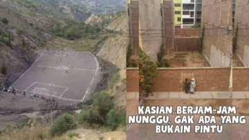 Kalau Lihat 11 Konsep Bangunan Nggak Jelas ini, Kuli Pro Indonesia Pasti Langsung Sedih