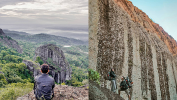 5 Alasan Kenapa Mahasiswa Jogja yang Hobi Naik Gunung Wajib Nyobain Gunung Api Purba Nglanggeran