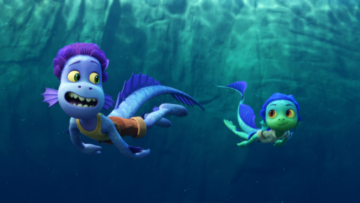 Nggak Sabar Menanti Petualangan Seru Libur Musim Panas dalam “Luca” dari Disney dan Pixar? Sama!