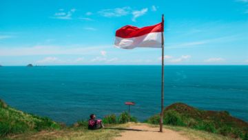 Indonesia Kembali Dinobatkan Sebagai Negara Paling Dermawan di Dunia 2021, Ini Penjelasannya