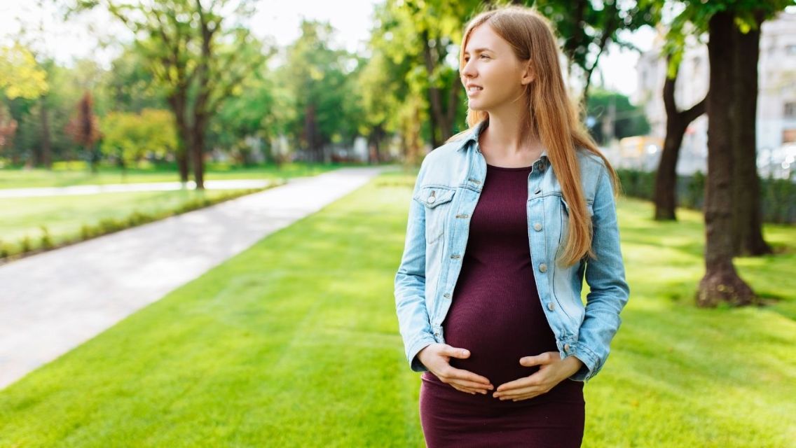 6 Rahasia Kontraksi Cepat dan Alami agar Lahiran Lancar, Tenang dan Nyaman! 7