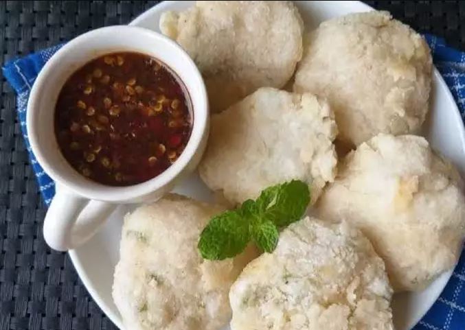 Resep Cara Membuat Cireng