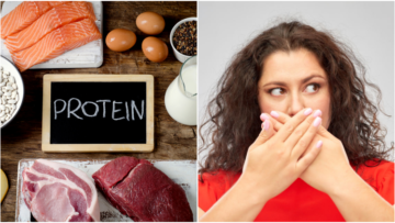 7 Akibat Buruk Kelebihan Protein dalam Tubuh