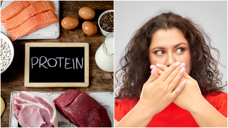 7 Akibat Buruk Kelebihan Protein dalam Tubuh