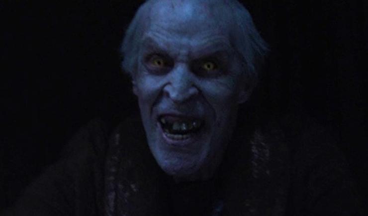 8 Iblis yang Sempat Ditayangkan di Conjuring Universe, Mulai dari Annabelle hingga Valak yang Ikonis