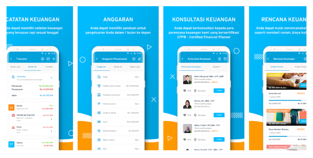 4 Aplikasi Wajib Punya Bagi Calon Pengusaha Muda. Bisa Percepat Mimpi Jadi Nyata