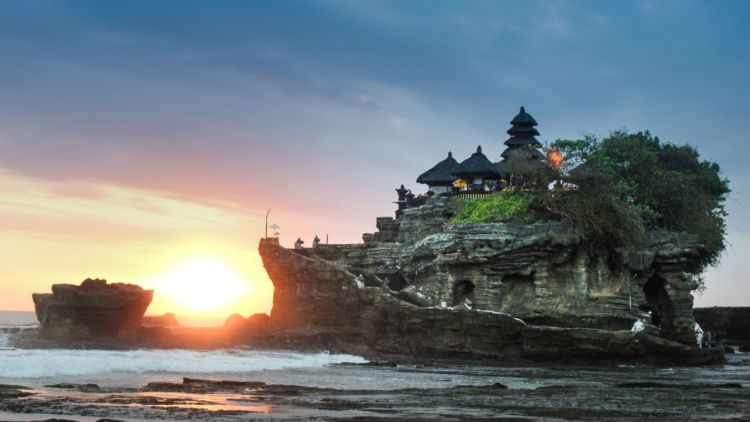 10 Besar Destinasi Dunia Terpopuler Tahun 2021 Versi TripAdvisor, Bali Peringkat Pertama