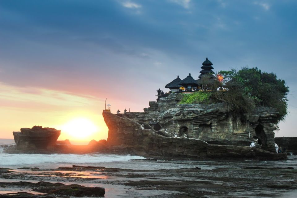 10 Besar Destinasi Dunia Terpopuler Tahun 2021 Versi TripAdvisor, Bali Peringkat Pertama
