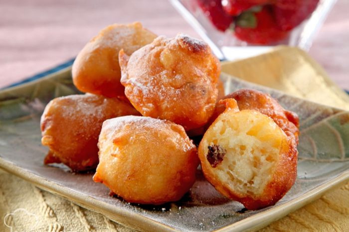 6 Resep Kreasi Makanan dari Buah Apel yang Bisa Kamu Buat Dengan Mudah di Rumah atau Kost-Kostan