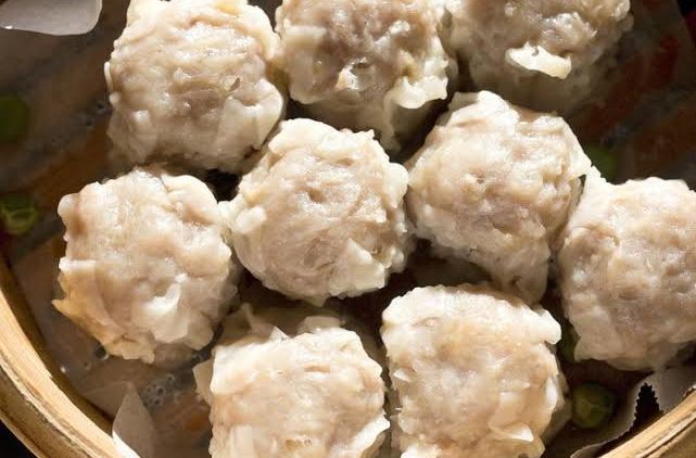 Cara Mudah Menbuat Siomay Ayam yang Enak dan Lezat