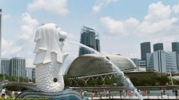 Singapura Siap Tangani Covid-19 Layaknya Flu Biasa, Syaratnya 3 Strategi ini Harus Diterapkan