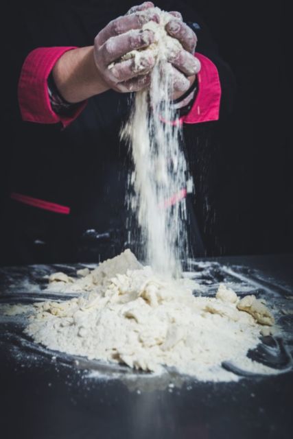 manfaat tepung jagung dan maizena