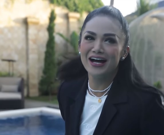 Sering Dibanding-bandingkan, Ternyata Begini Pandangan Krisdayanti terhadap Sosok Ashanty