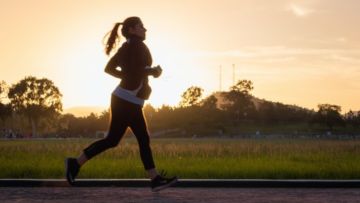 5 Manfaat Lari untuk Kesehatan Mental, Bisa Obati Stres dan Kecanduan