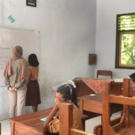 Milenial Mengajar? Program Kampus Mengajar oleh Mas Menteri Nadiem