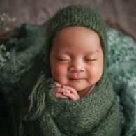 Gampang dan Menyenangkan, 5 Cara Merawat Bayi Baru Lahir.