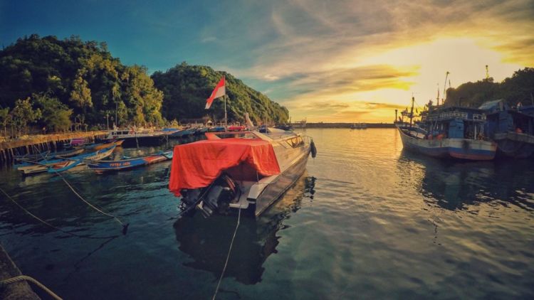 Sepengal Sejarah, Awal Peradaban Bangsa
