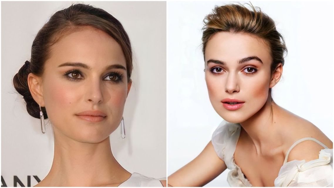 Deretan Artis Hollywood yang Mirip bahkan Dikira Bersaudara. Sulit Dibedakan!