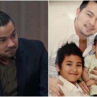 Tak Gengsi Minta Peran Figuran Demi Nafkahi Anak-Istri, Sultan Djorghi Ceritakan Masa Sulit