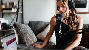 Cara Membuat Podcast di Spotify dan Trik Memulai biar Banyak Pendengar