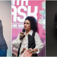 Dikenal Bertalenta, 11 Artis Berdarah Papua ini Sukses di Dunia Hiburan. Raih Prestasi Gemilang