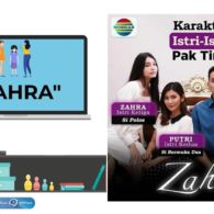 Tuntutan Publik Tak Terbendung Lagi, KPI Akhirnya Hentikan Sementara Sinetron “Suara Hati Istri”