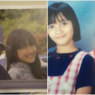 9 Potret Lawas Kakak-Adik Artis Saat Masih Kecil. Bukti Mereka Udah Kompak dari Dulu