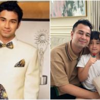 Jadi Inspirasi, Raffi Ahmad Bagikan Video Perjalanan Kariernya dari Nol. Tak Ada yang Instan