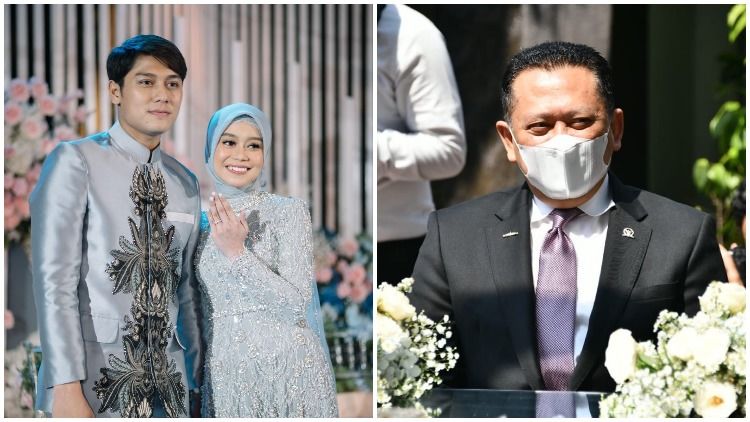 Segera Nikahi Lesty Kejora, Rizky Billar Minta Ketua MPR Jadi Saksi di Akad Nanti