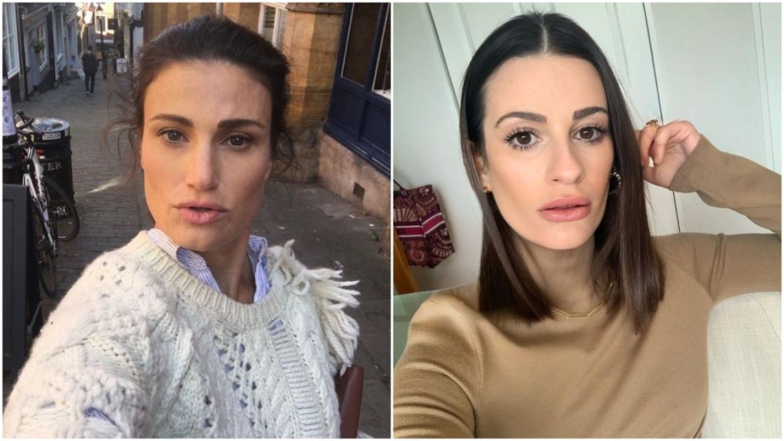 Deretan Artis Hollywood yang Mirip bahkan Dikira Bersaudara. Sulit Dibedakan!