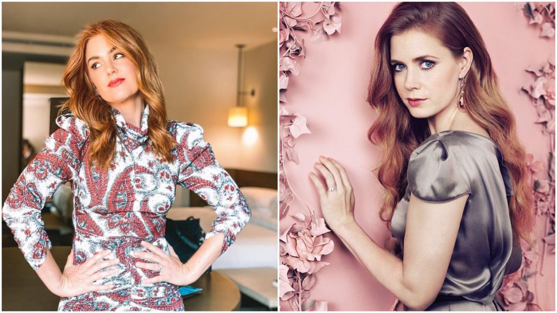 Deretan Artis Hollywood yang Mirip bahkan Dikira Bersaudara. Sulit Dibedakan!