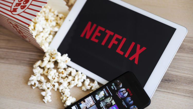 4 Cara Mudah Berlangganan Netflix, Hari-harimu Makin Menyenangkan bersama Film