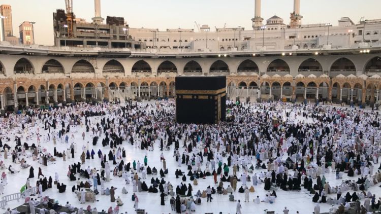 Jemaah Haji 2021 Gagal Berangkat, Dubes Arab Bantah Indonesia Tak Dapat Kuota. Surati Puan Maharani