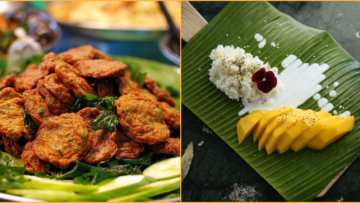 5 Makanan Khas Thailand Terpopuler dan Wajib Dicoba