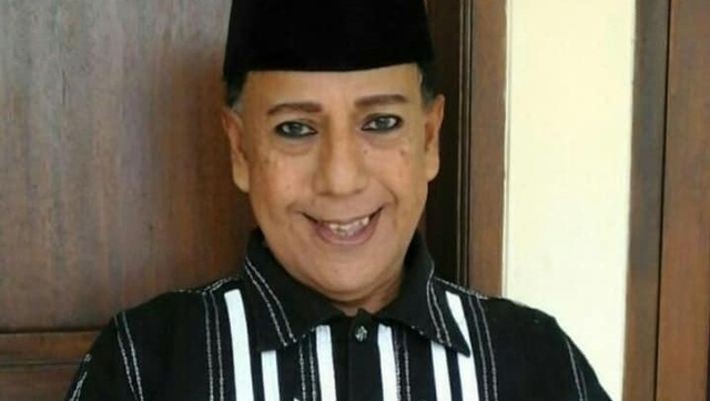 Industri Hiburan Tanah Air Kembali Berduka, Komedian Wan Abud Dikabarkan Meninggal Dunia 6 Industri Hiburan Tanah Air Kembali Berduka, Komedian Wan Abud Dikabarkan Meninggal Dunia