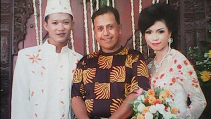 Industri Hiburan Tanah Air Kembali Berduka, Komedian Wan Abud Dikabarkan Meninggal Dunia 5 Industri Hiburan Tanah Air Kembali Berduka, Komedian Wan Abud Dikabarkan Meninggal Dunia
