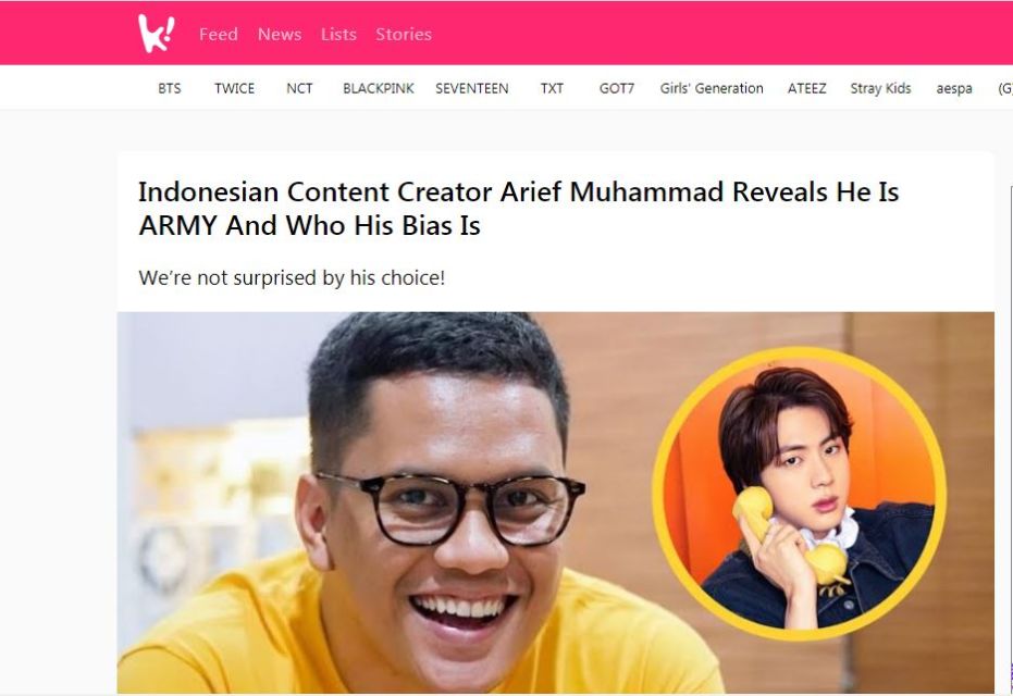 6 Artis Indonesia ini Pernah Disorot Media Asing karena Hal-Hal Tak Lazim. Terbaru Yuni Shara