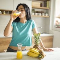 Udah Mulai Work From Home? Tubuh Harus Lebih Sehat dan Bugar, Tingkatkan Imun dengan Resep Minuman Ini!