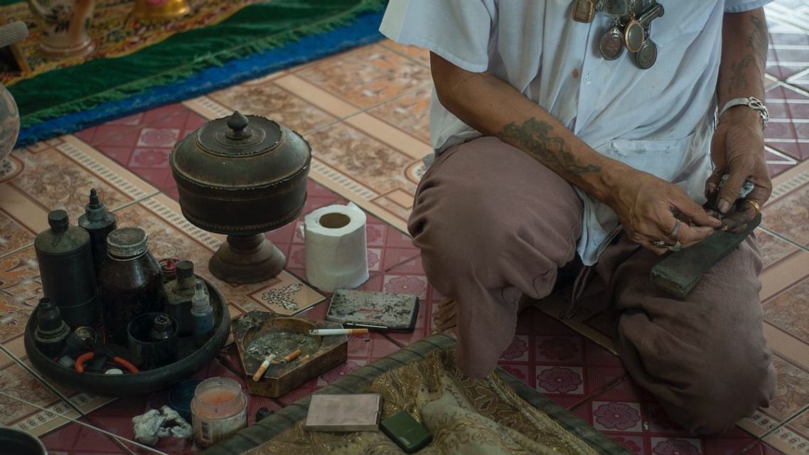 5 Realitas di Desa yang Nggak Kalah ‘Gelap’ dari Kehidupan di Kota. Sekarang Sama Aja~