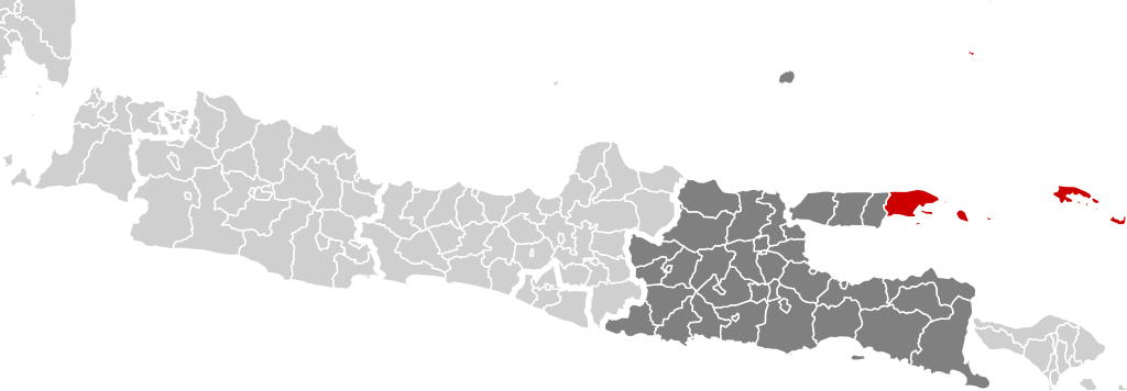 Menilik Pesona Gili Iyang yang Punya Kadar Oksigen Tertinggi. Cocok untuk Tempat Tinggal Masa Tua~
