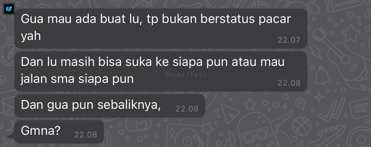 10 Bukti Bahwa Mencari Cinta Nggak Pernah Semudah itu. Kita Semua Pernah Jadi Badut pada Masanya :(