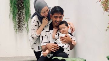 Tak Suka Anaknya Difoto Diam-diam dan Tanpa Izin, Putri Anne Saloka Beri Teguran Tegas