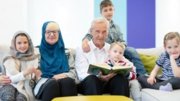 5 Tips Quality Time Ayah Bunda Mendampingi Ananda Menghafal Al-Quran