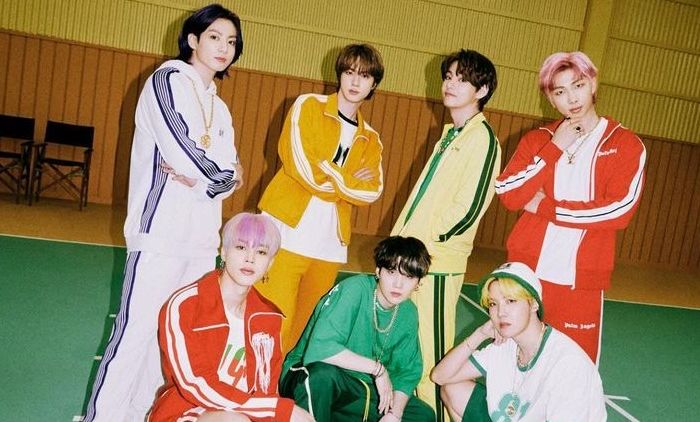 Akun Instagram Resmi Boygroup BTS, Baru-baru Ini dipenuhi dengan Komentar Rasis! Ada Apa Ya?