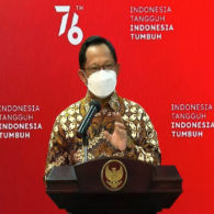 PPKM Level 4 Diperpanjang, Tiga Inmendagri Diterbitkan