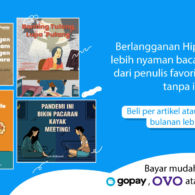 Hipwee Premium, Lebih Mengerti Kamu