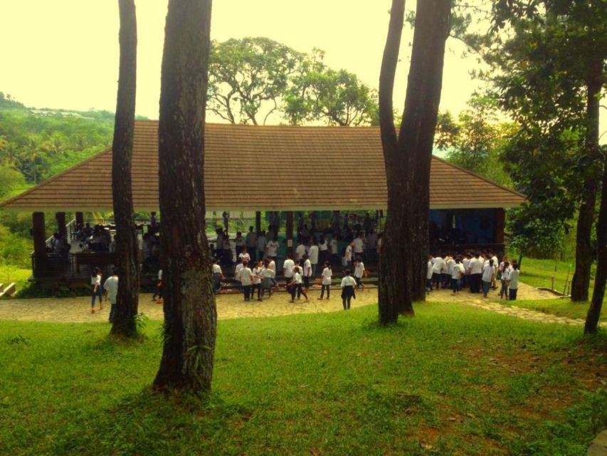 5 Camping Ground di Sentul Bogor, Bisa Jadi Alternatif Liburan Ketika Kondisi Sudah Kondusif